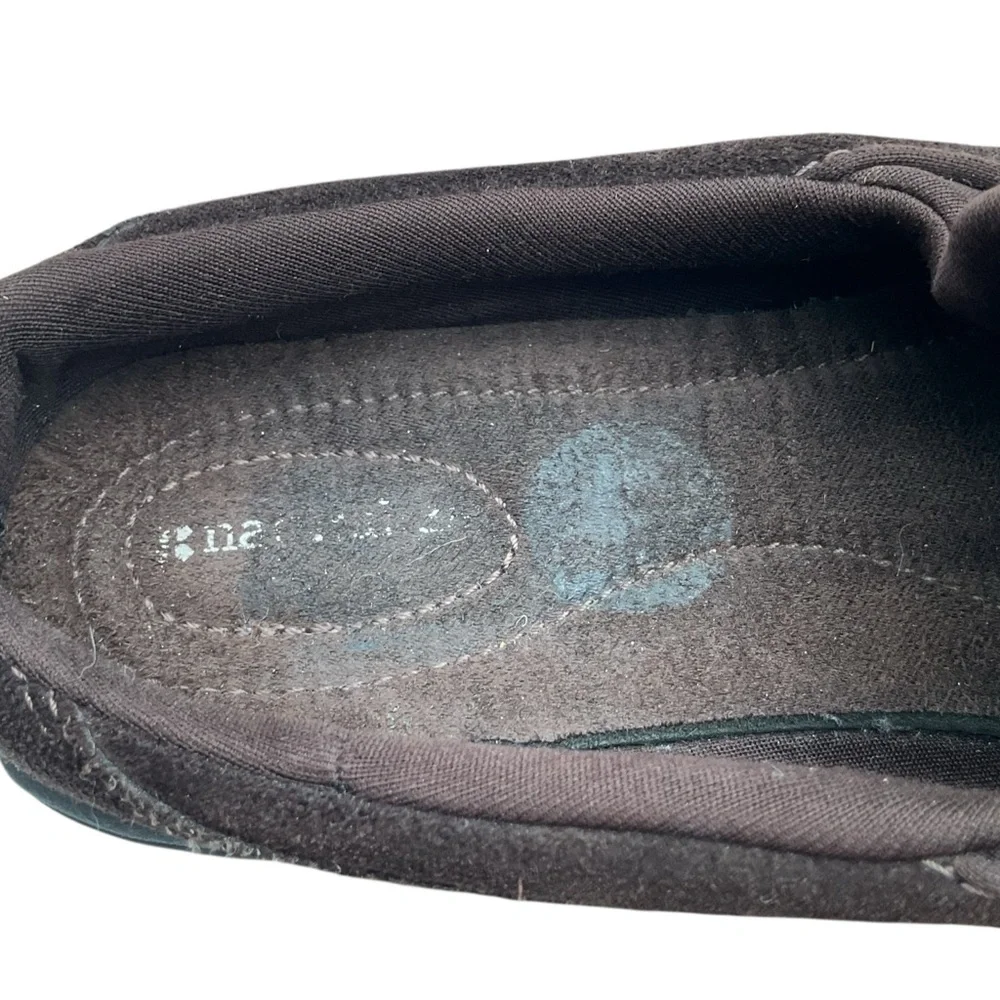Naturalizer Women’s Brown Casual‎ Shoes size 8.5